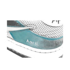 Nike April Skateboards x Dunk Low SB 'Turbo Green'