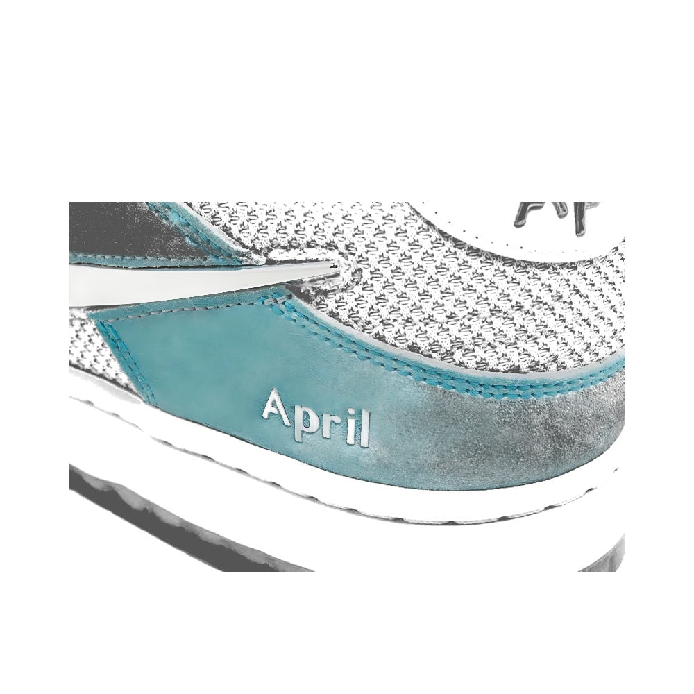 Nike April Skateboards x Dunk Low SB 'Turbo Green'