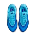 Nike A'One "Indigo Girl" Blue Fury