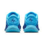 Nike A'One "Indigo Girl" Blue Fury