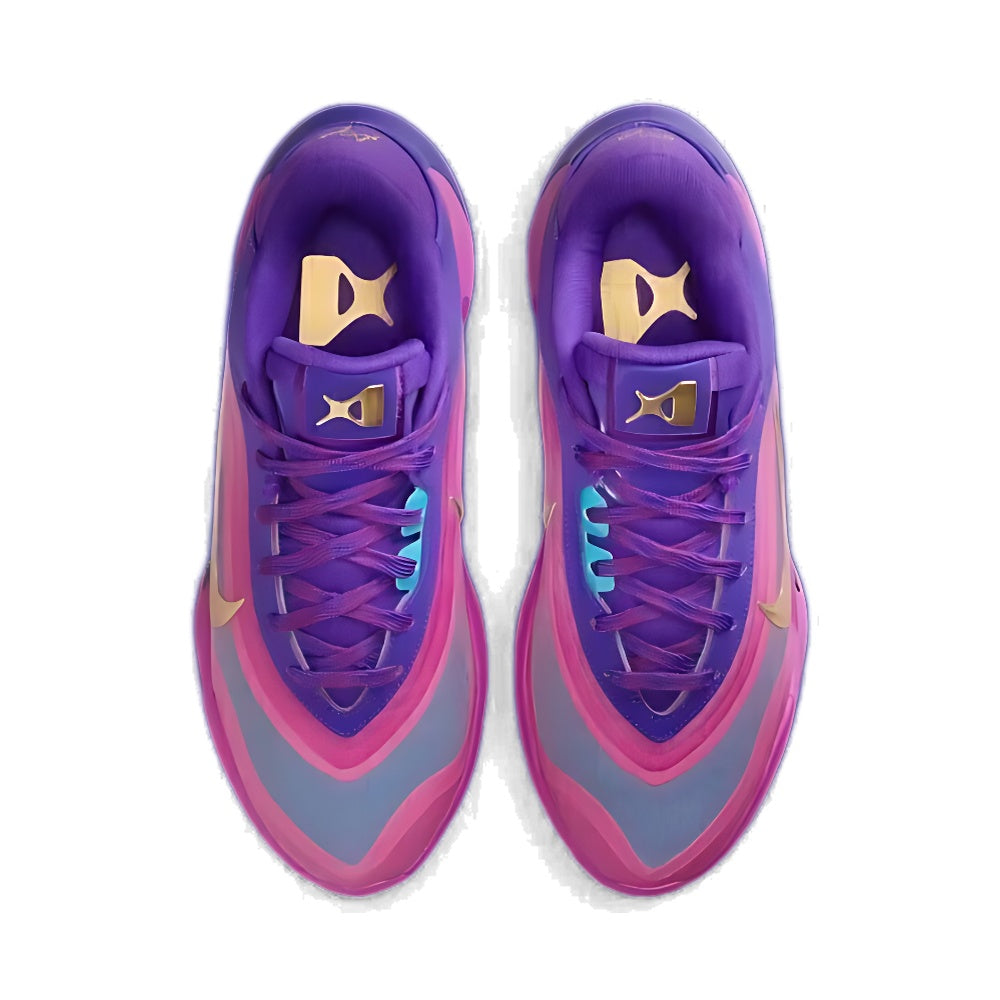 Nike A'One "Unapologetic"