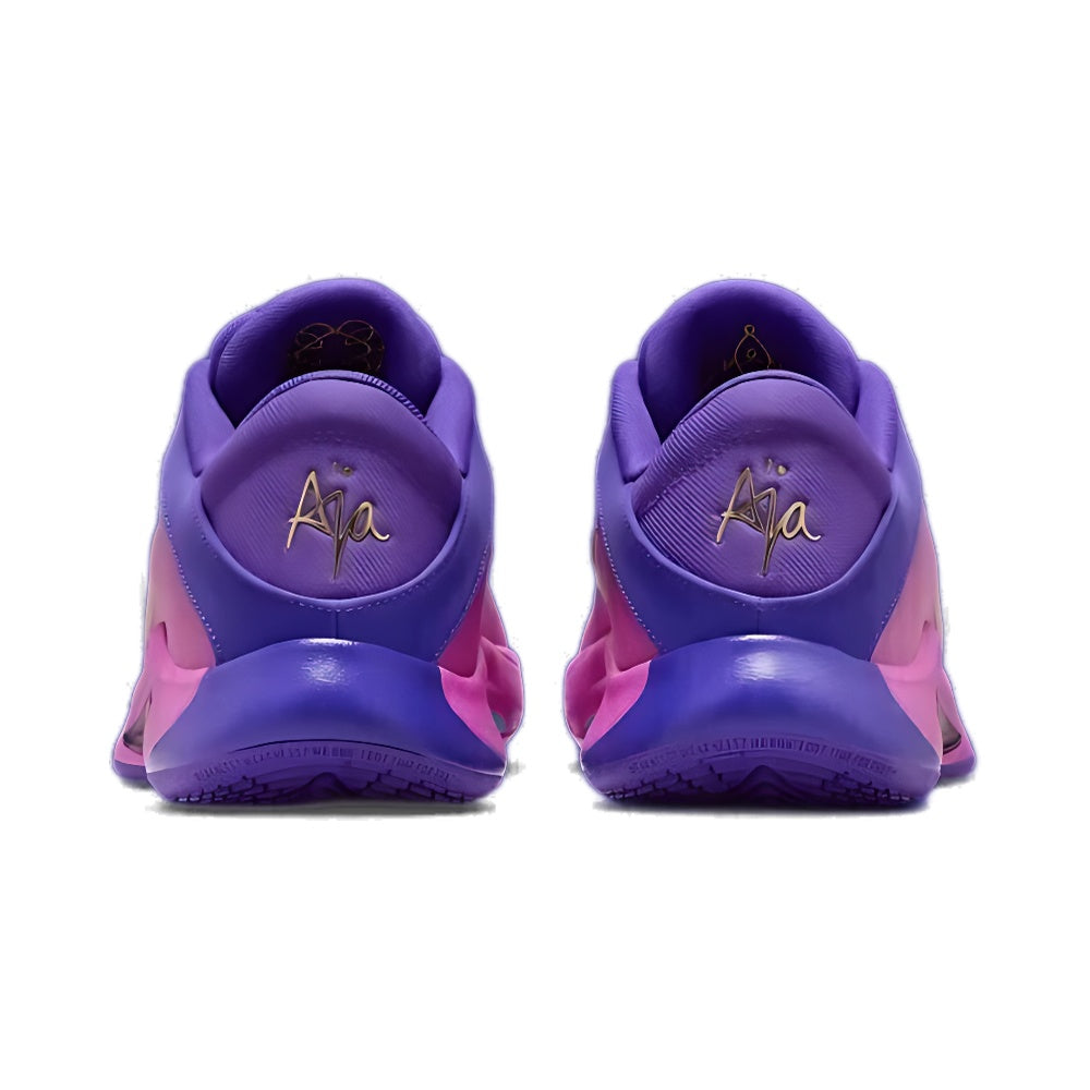 Nike A'One "Unapologetic"