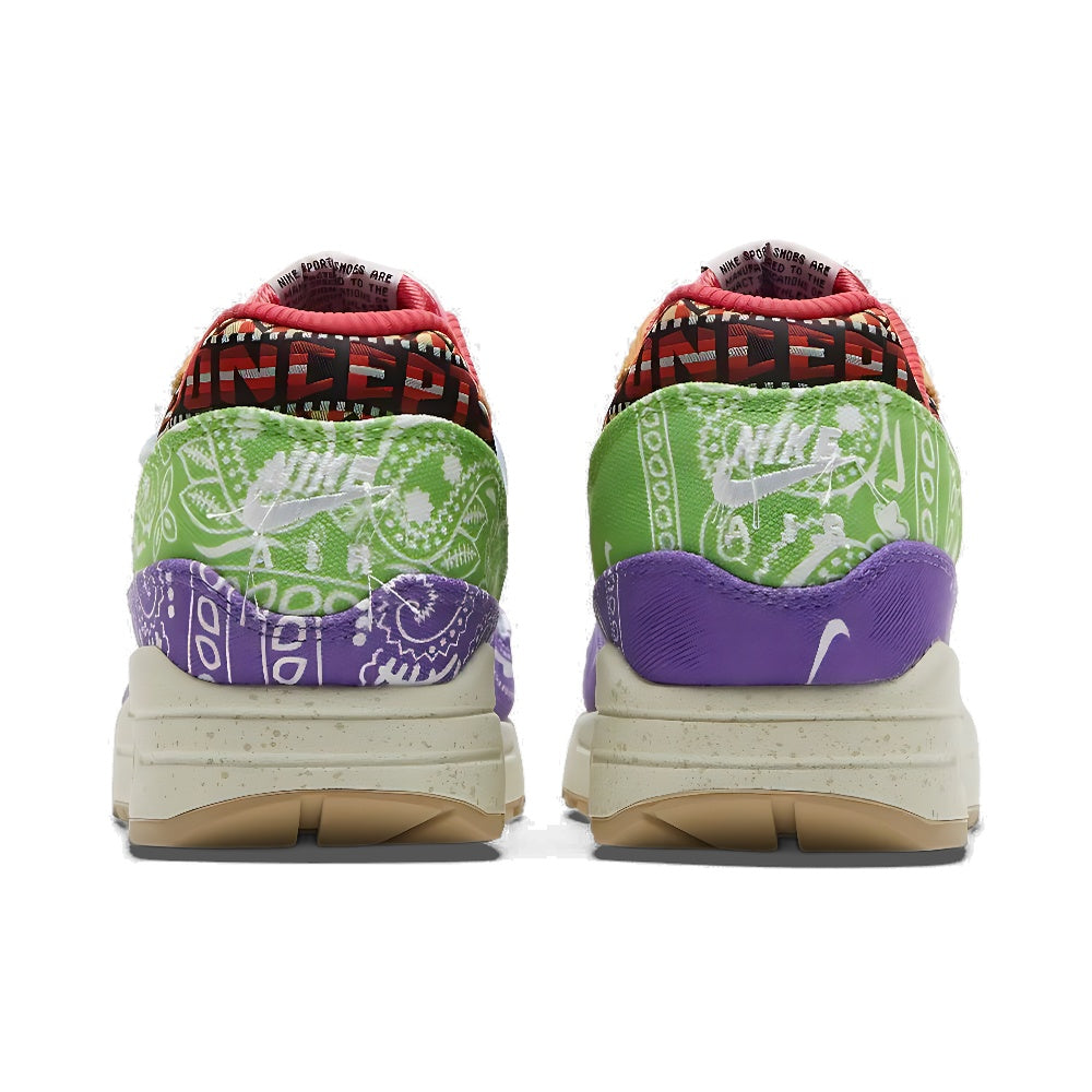 Nike Concepts x Air Max 1 SP 'Far Out' Special Box