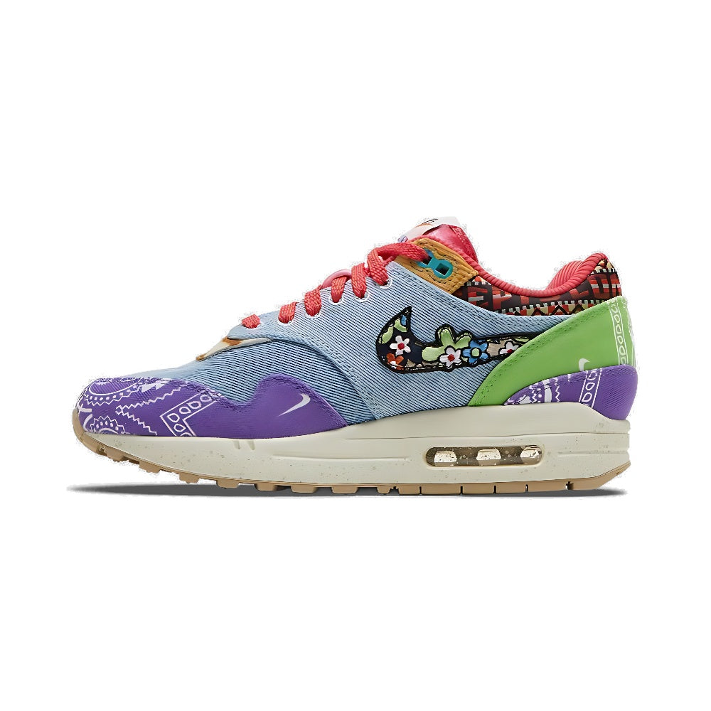 Nike Concepts x Air Max 1 SP 'Far Out' Special Box