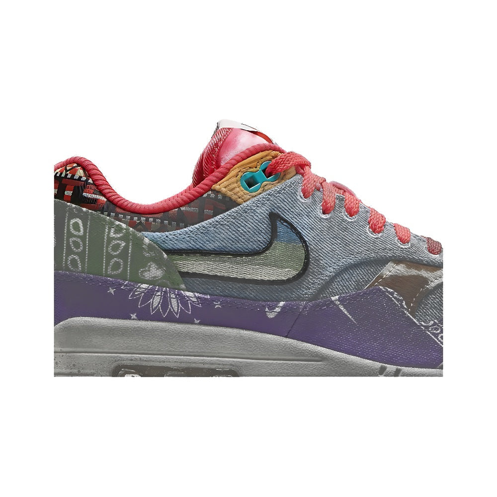 Nike Concepts x Air Max 1 SP 'Far Out' Special Box