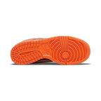 Nike Concepts x Dunk Low SB 'Orange Lobster'