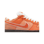 Nike Concepts x Dunk Low SB 'Orange Lobster'