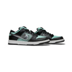 Nike Diamond Supply Co. x Dunk Low Pro SB 'Tiffany'