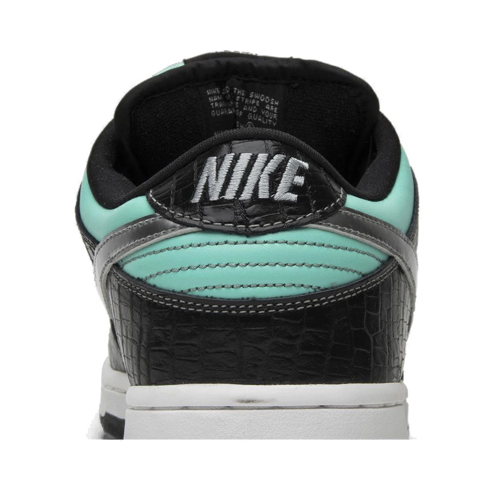 Nike Diamond Supply Co. x Dunk Low Pro SB 'Tiffany'