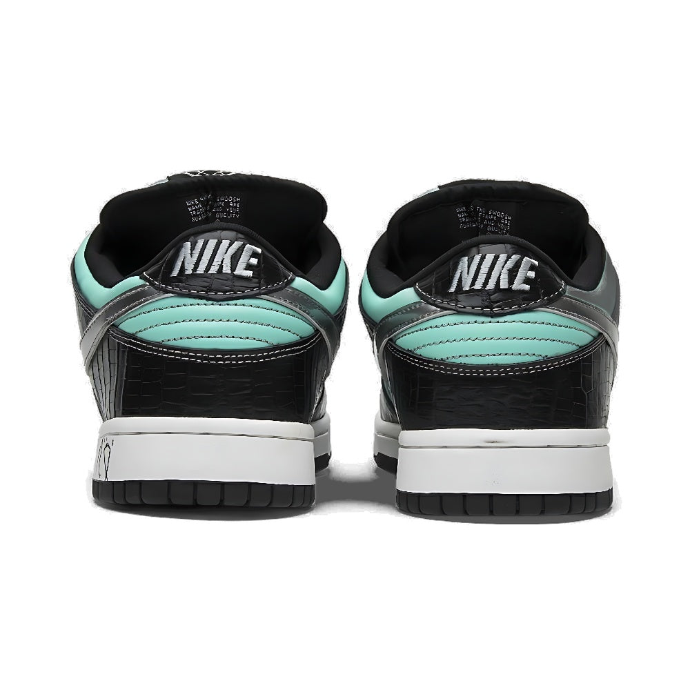 Nike Diamond Supply Co. x Dunk Low Pro SB 'Tiffany'