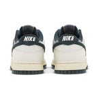 Nike Dunk Low 'Athletic Department - Deep Jungle'