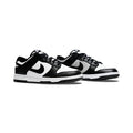 Nike Dunk Low 'Black White'