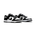 Nike Dunk Low 'Black White'