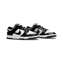 Nike Dunk Low 'Black White'