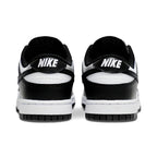 Nike Dunk Low 'Black White'