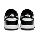 Nike Dunk Low 'Black White'
