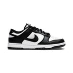 Nike Dunk Low 'Black White'