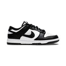 Nike Dunk Low 'Black White'