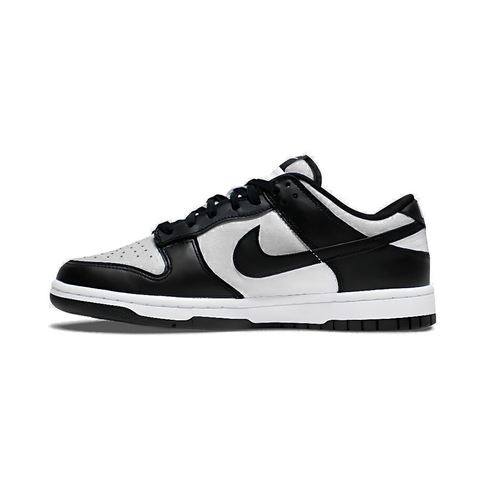 Nike Dunk Low 'Black White'
