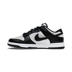Nike Dunk Low 'Black White'