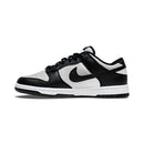 Nike Dunk Low 'Black White'