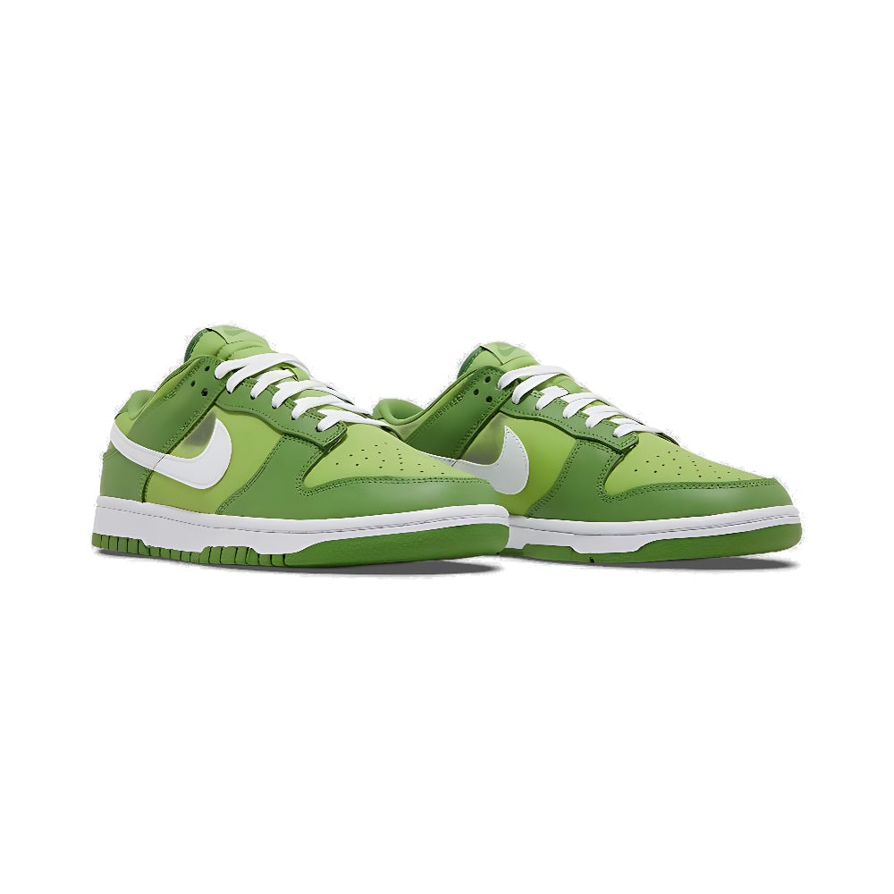 Nike Dunk Low 'Chlorophyll'