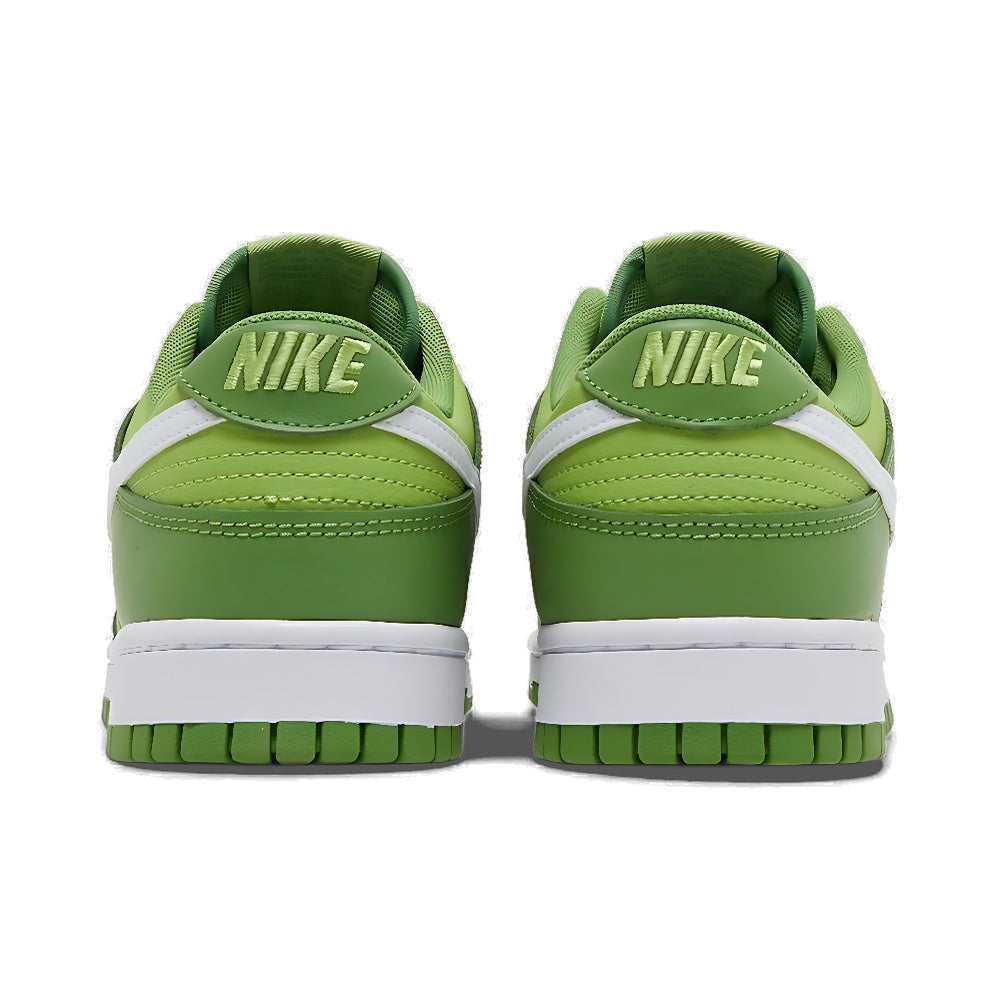 Nike Dunk Low 'Chlorophyll'