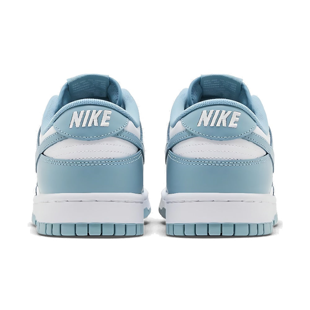 Nike Dunk Low 'Denim Turquoise'