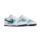 Nike Dunk Low 'Dusty Cactus Thunder Blue'