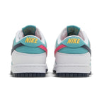 Nike Dunk Low 'Dusty Cactus Thunder Blue'