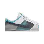Nike Dunk Low 'Dusty Cactus Thunder Blue'