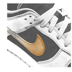 Nike Dunk Low 'Dusty Olive'