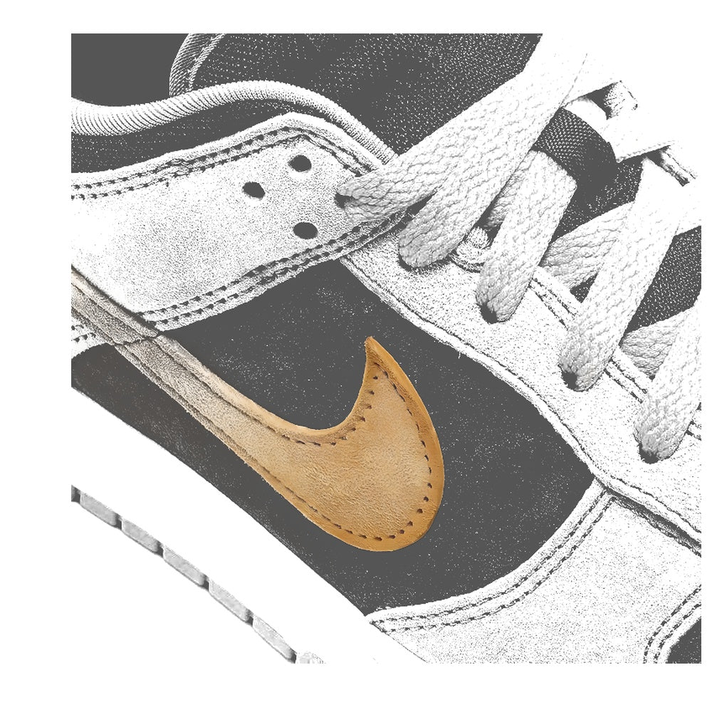 Nike Dunk Low 'Dusty Olive'