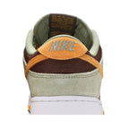 Nike Dunk Low 'Dusty Olive'