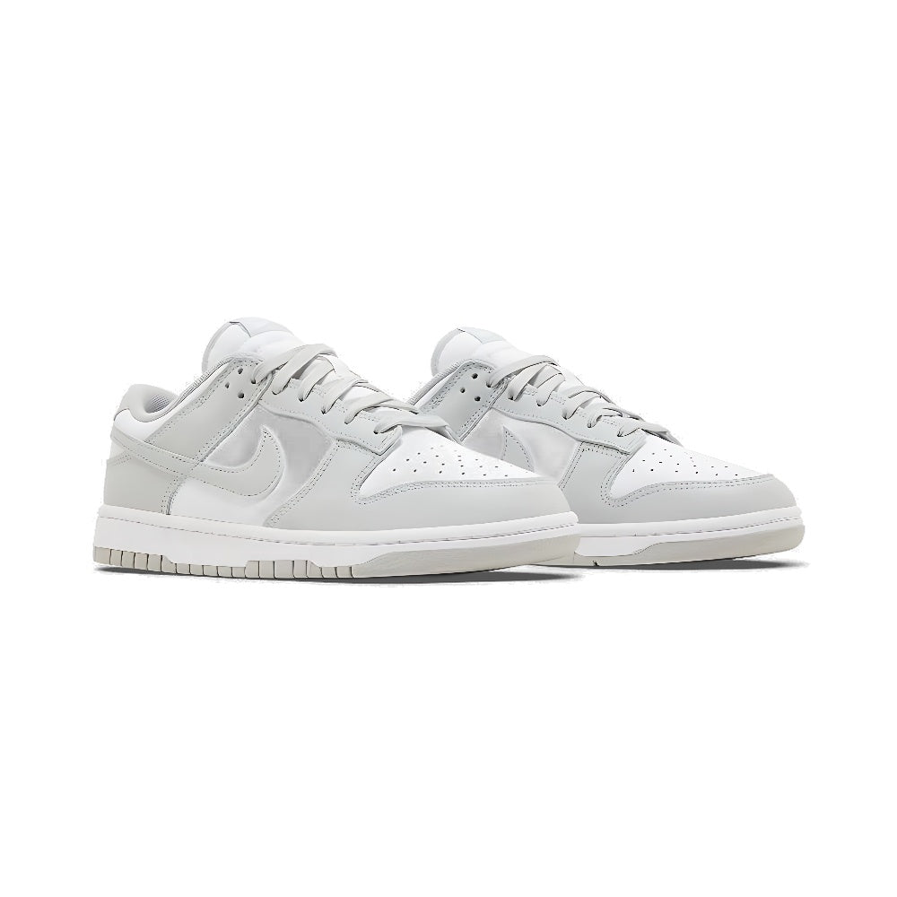 Nike Dunk Low 'Grey Fog'