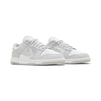 Nike Dunk Low 'Grey Fog'