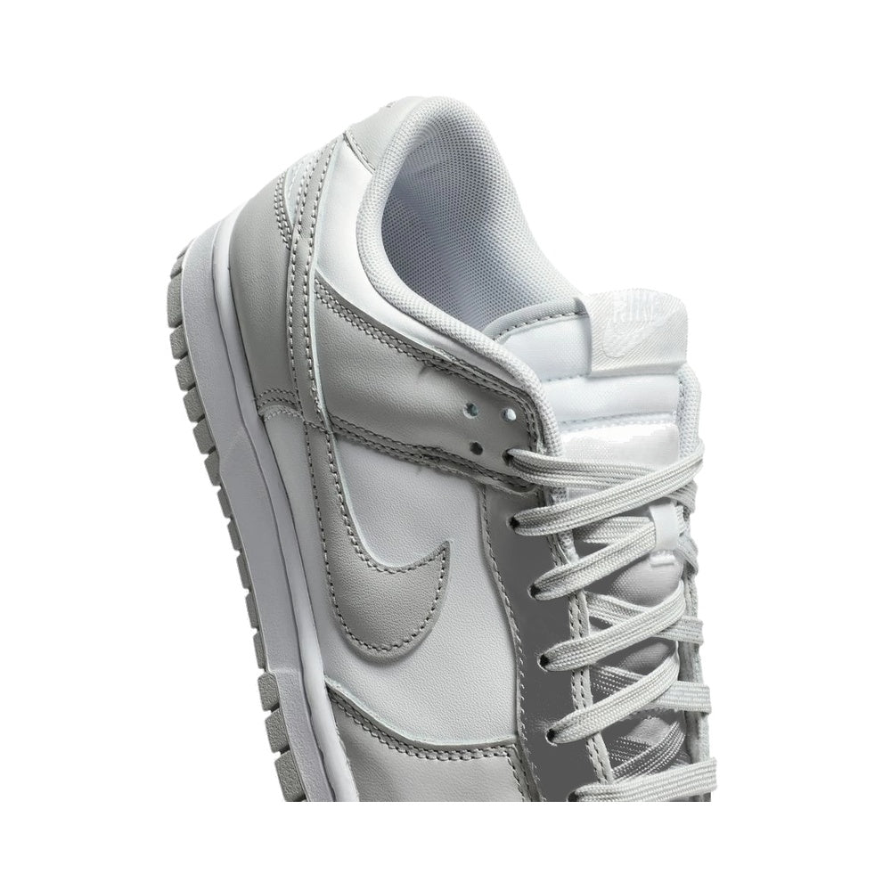 Nike Dunk Low 'Grey Fog'
