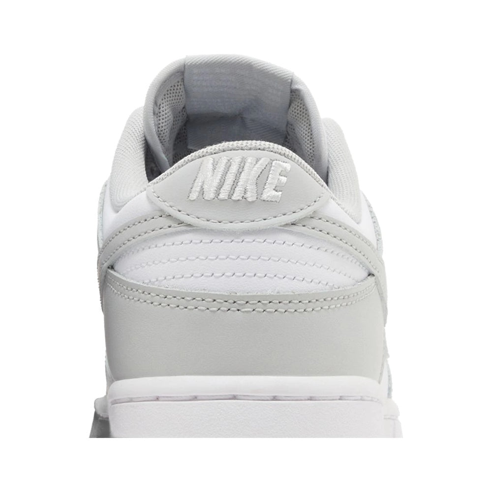 Nike Dunk Low 'Grey Fog'