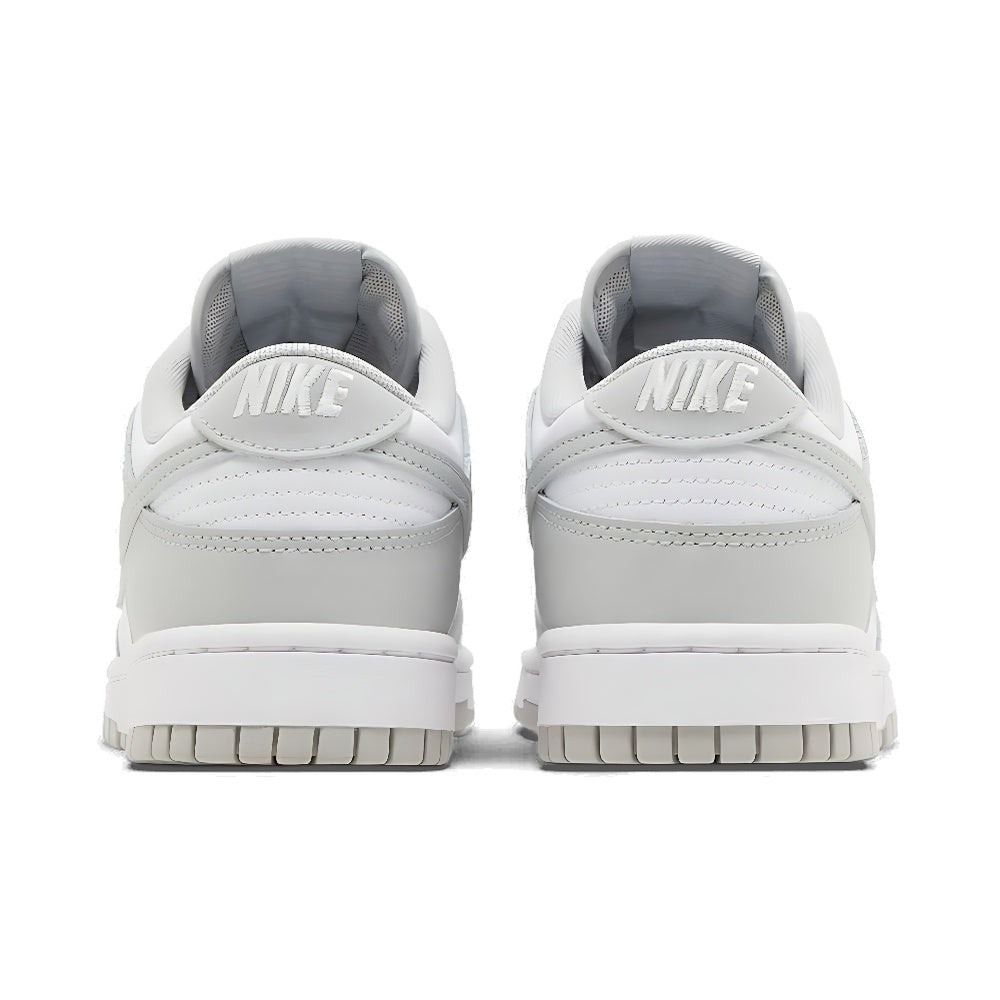 Nike Dunk Low 'Grey Fog'