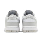 Nike Dunk Low 'Grey Fog'