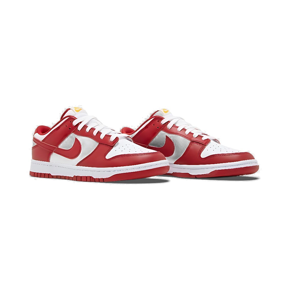 Nike Dunk Low 'Gym Red'