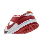 Nike Dunk Low 'Gym Red'