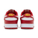 Nike Dunk Low 'Gym Red'