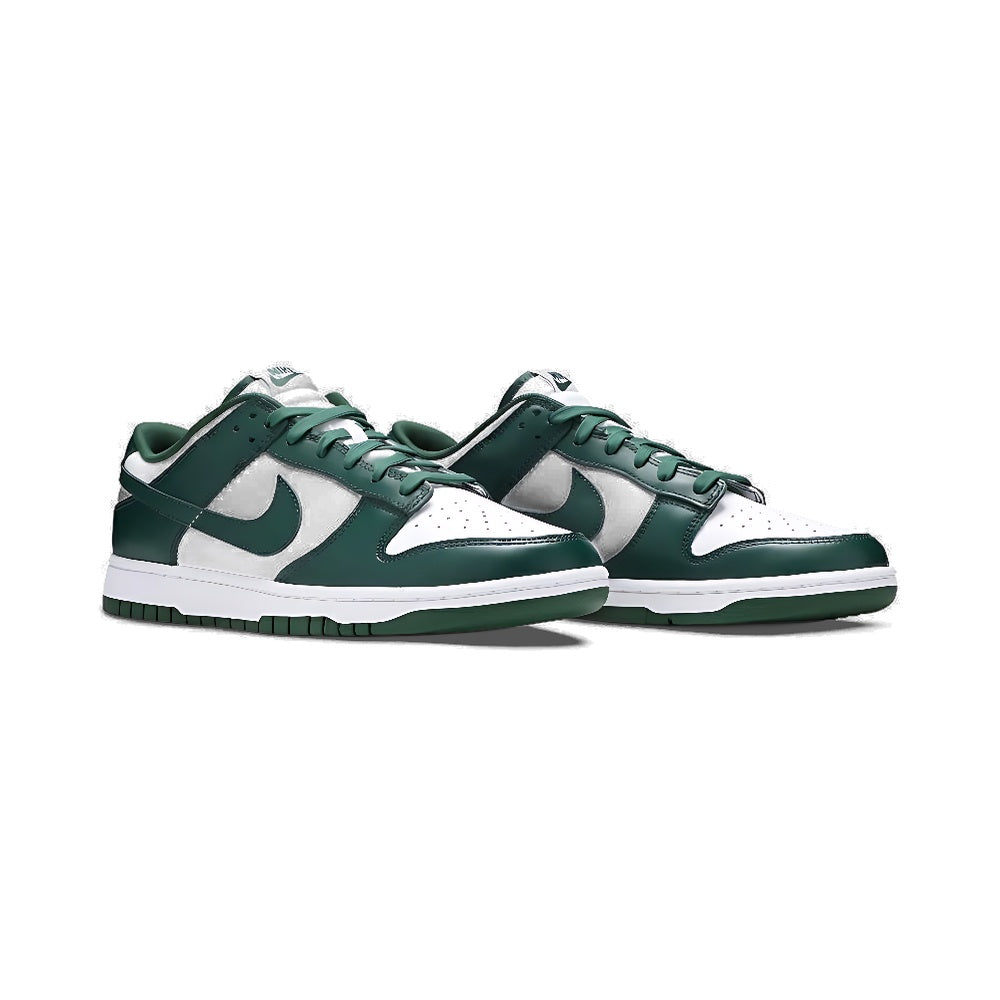 Nike Dunk Low 'Michigan State'