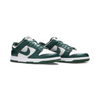 Nike Dunk Low 'Michigan State'