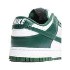 Nike Dunk Low 'Michigan State'