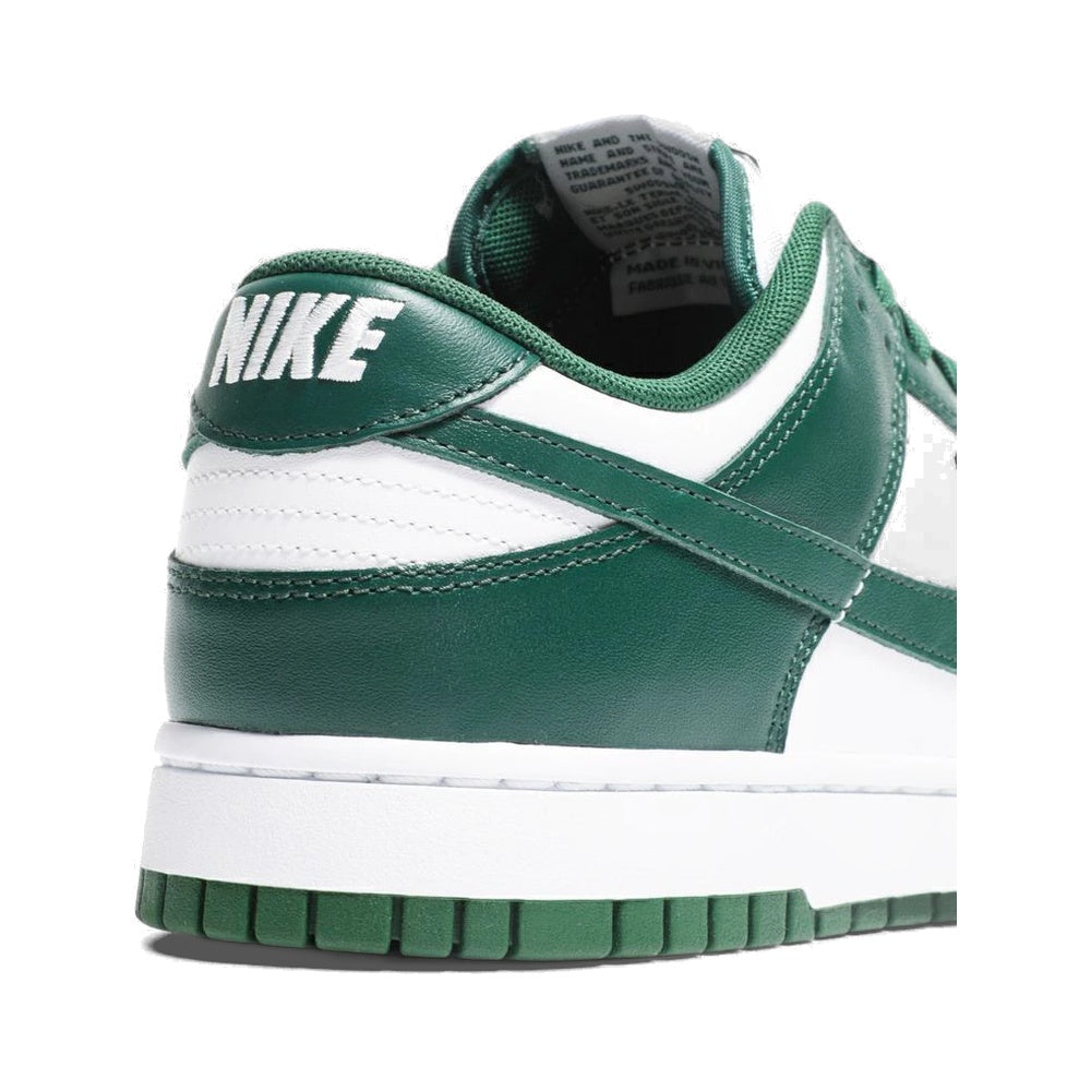 Nike Dunk Low 'Michigan State'
