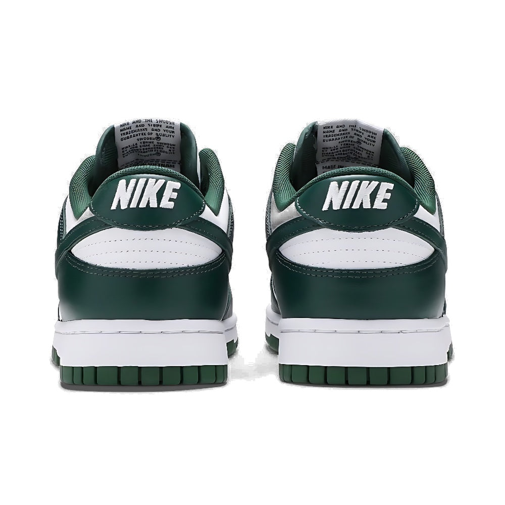 Nike Dunk Low 'Michigan State'