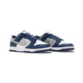 Nike Dunk Low 'Midnight Navy Smoke Grey'