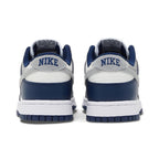 Nike Dunk Low 'Midnight Navy Smoke Grey'